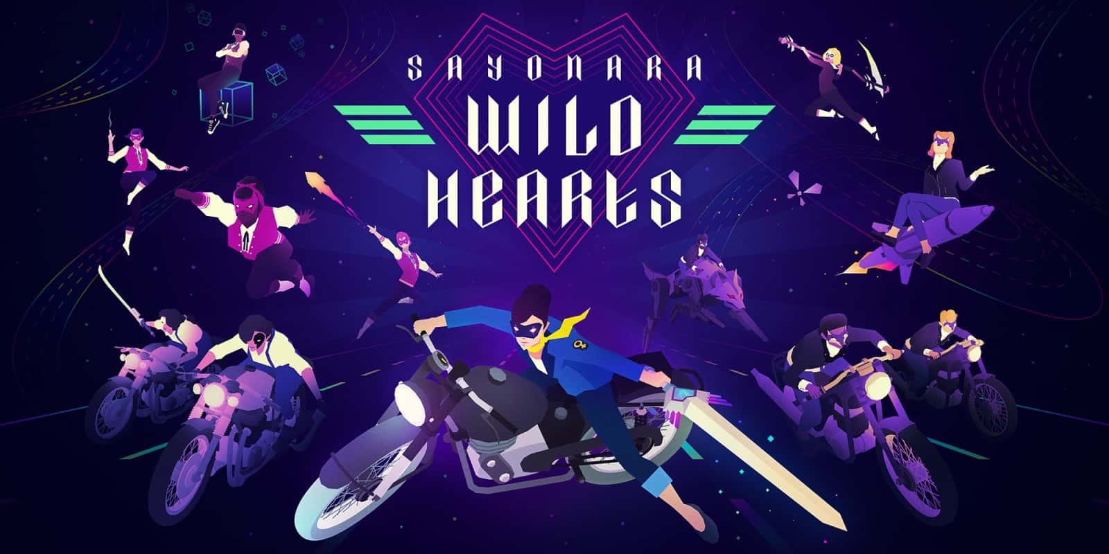 sayonara-wild-hearts